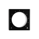 Ode Replacement Faceplate