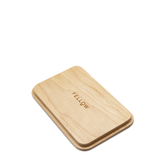 Ode Wooden Load Bin Lid