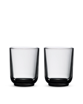 Pirch Espresso Glasses