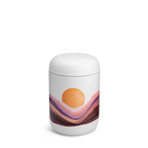 Peace In Between Carter Wide Mug