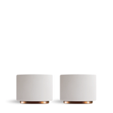 Monty Milk Art Cups