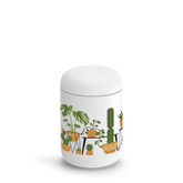 Houseplants Carter Wide Mug