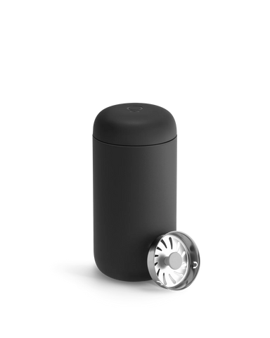 Carter Move Mug