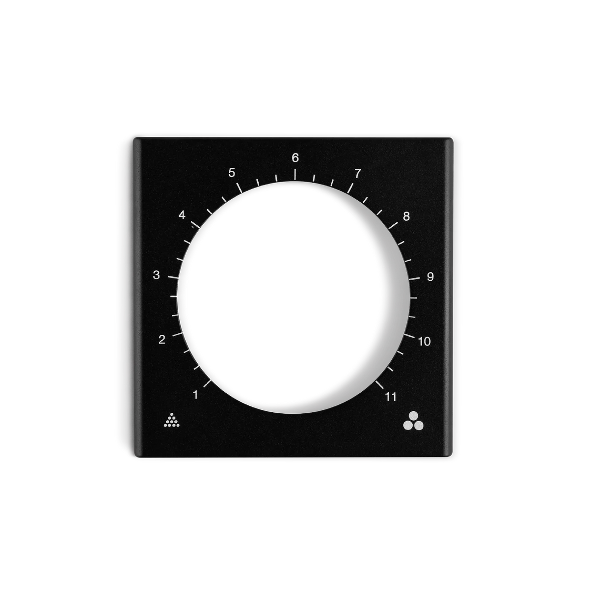 Ode Replacement Faceplate