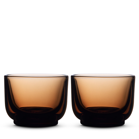Pirch Espresso Glasses
