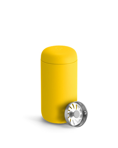 Carter Move Mug