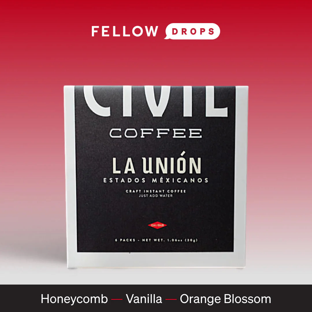 Civil Instant Coffee