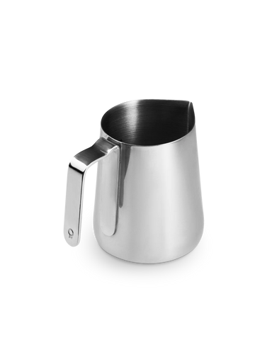 Series 1 Stainless Steel Steaming Pitcher