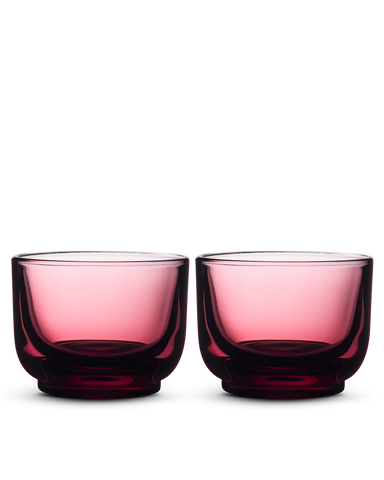 Pirch Espresso Glasses
