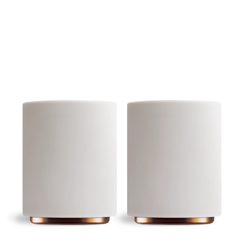 Monty Milk Art Cups