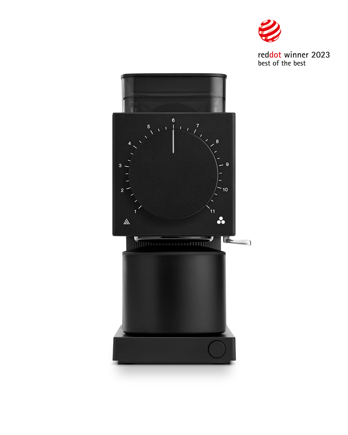 Ode Brew Grinder Gen 2