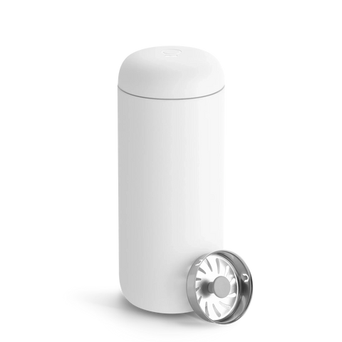 Carter Infuser Set