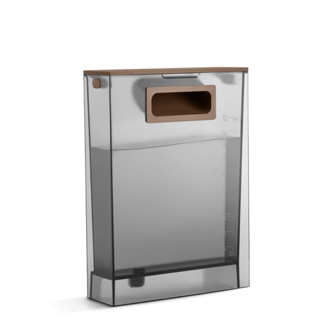 Aiden Precision Coffee Maker Removable Water Tank