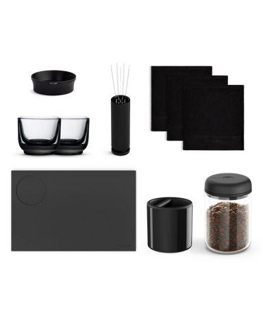 Complete Espresso Bundle