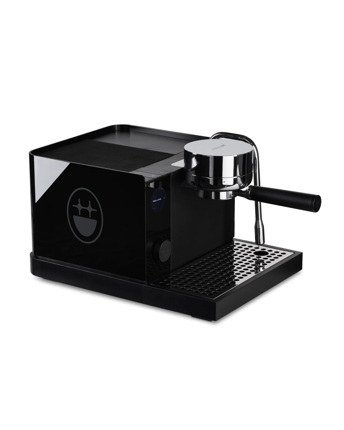 BIGFACE x Fellow Espresso Series 1