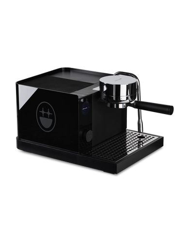 Espresso Series 1