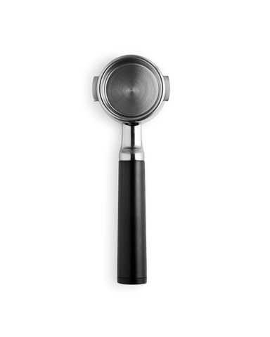 Espresso 58 mm Bottomless Portafilter