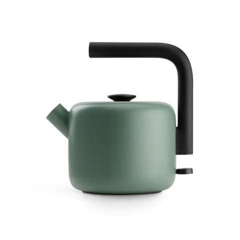 Clyde Electric Kettle Body