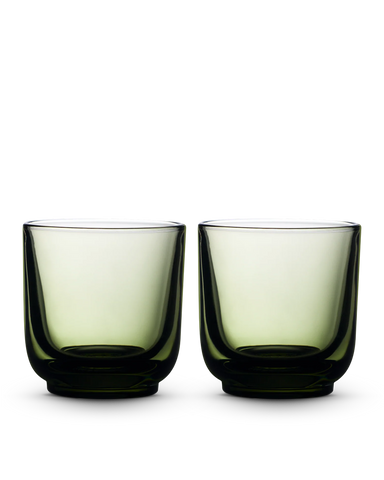 Pirch Espresso Glasses