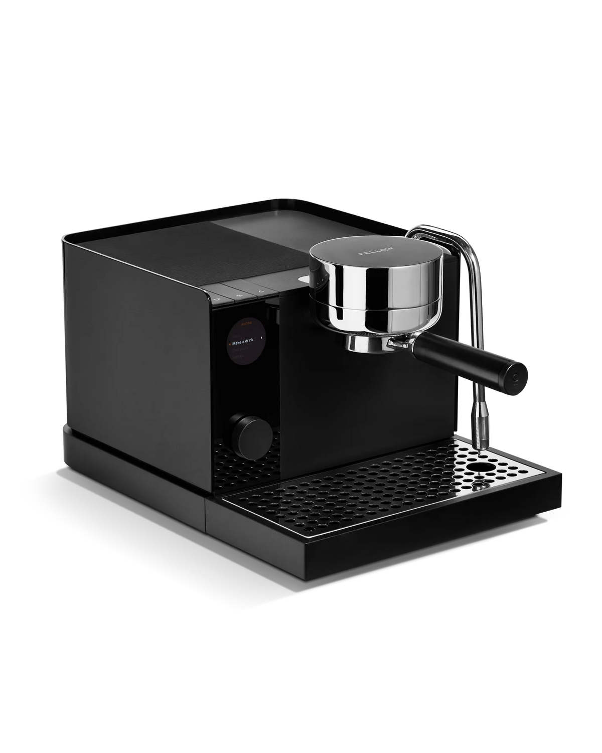Rebrew Espresso Series 1