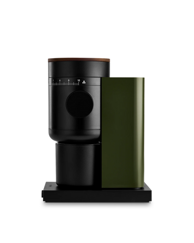 Opus 2 Conical Burr Grinder