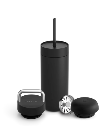 Carter 3-in-1 Lid System