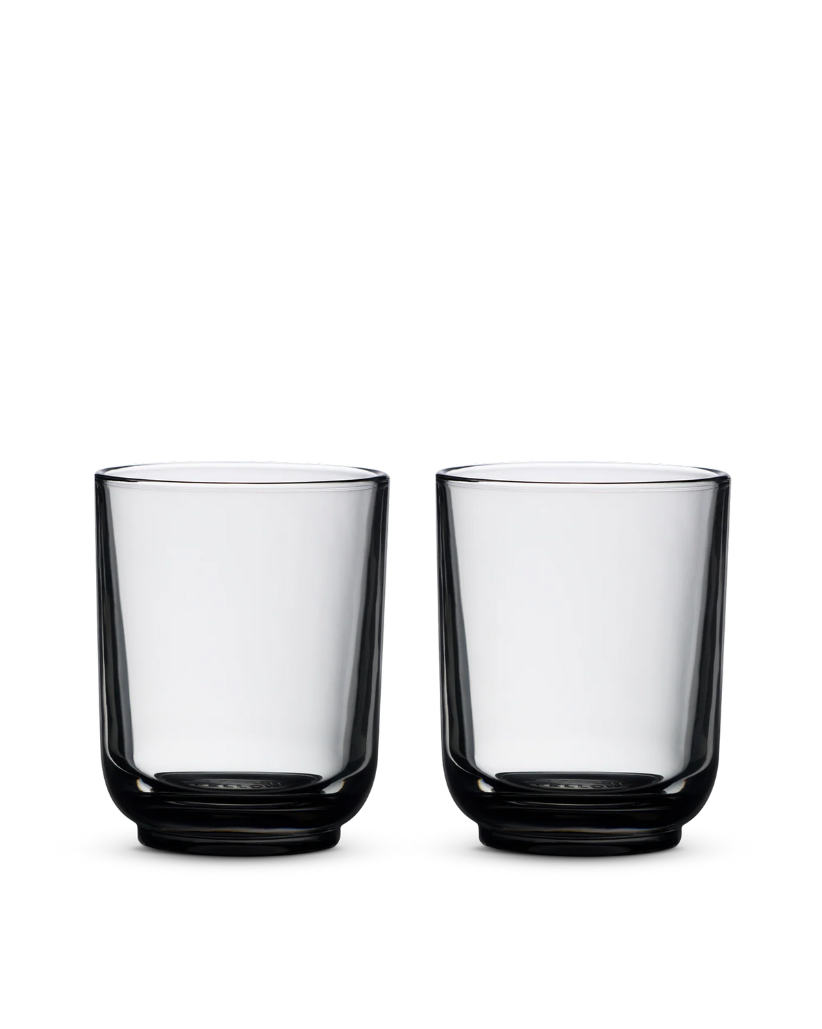 Pirch Espresso Glasses