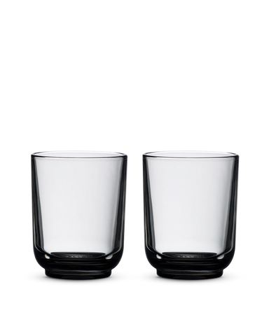 Pirch Espresso Glasses