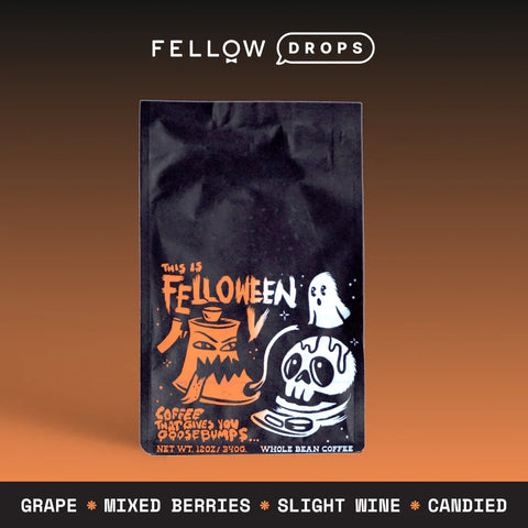 Felloween V