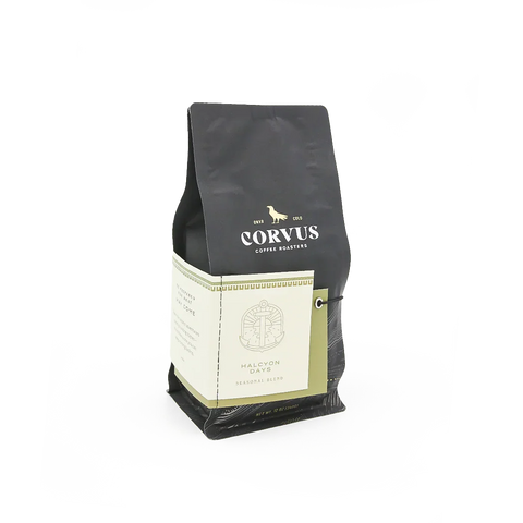 Halcyon Days Seasonal Blend