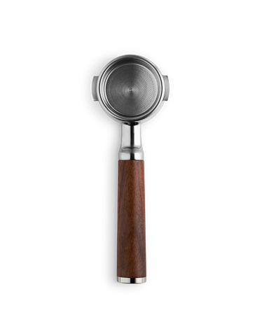 Espresso 58 mm Bottomless Portafilter