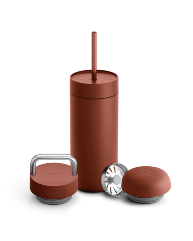 Carter 3-in-1 Lid System