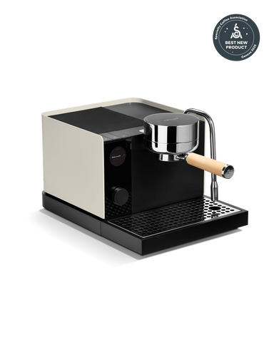 Espresso Series 1