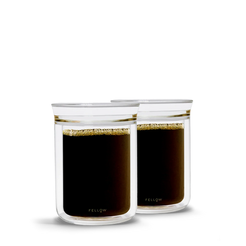 Stagg Tasting Glasses