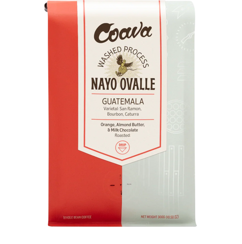 Guatemala Nayo Ovalle