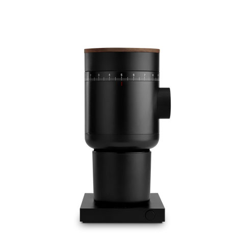 Opus 2 Conical Burr Grinder