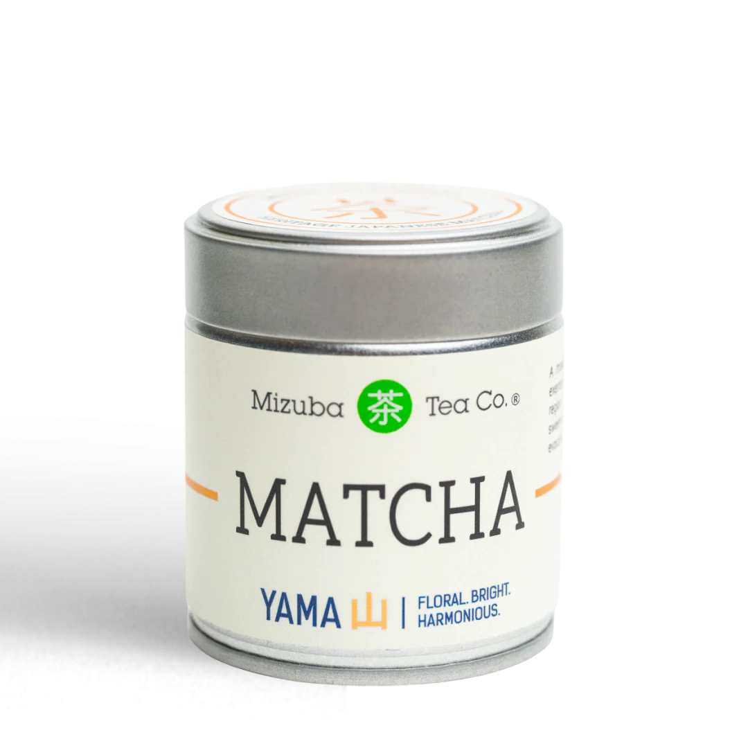 Yama Matcha