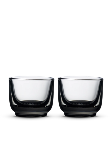 Pirch Espresso Glasses