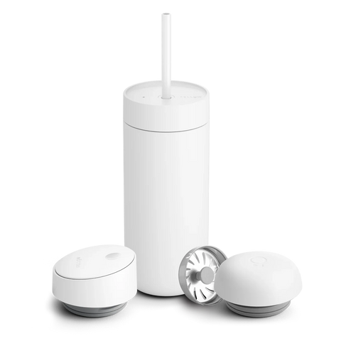 Carter 3-in-1 Lid System
