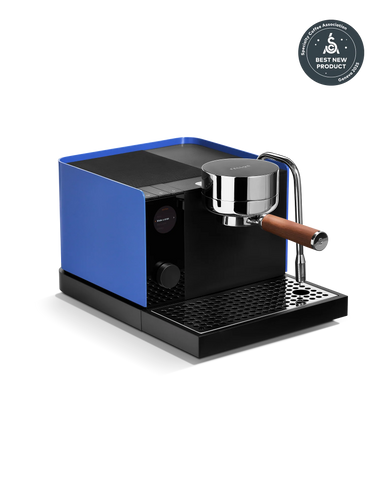 Espresso Series 1