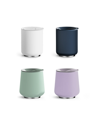 The Stiff Drink Set