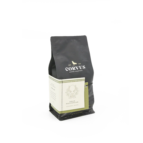 Dead Reckoning Seasonal Blend