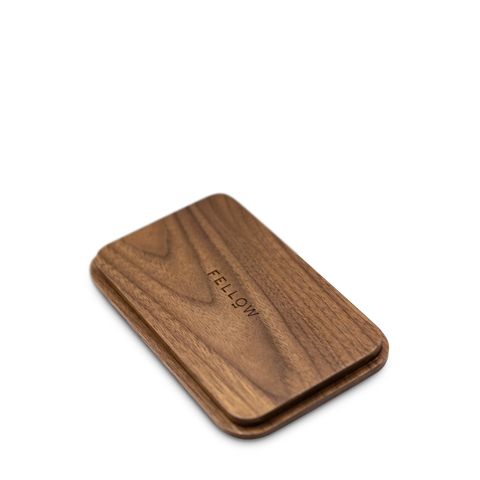 Ode Wooden Load Bin Lid