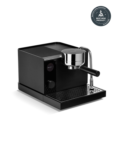 Espresso Series 1