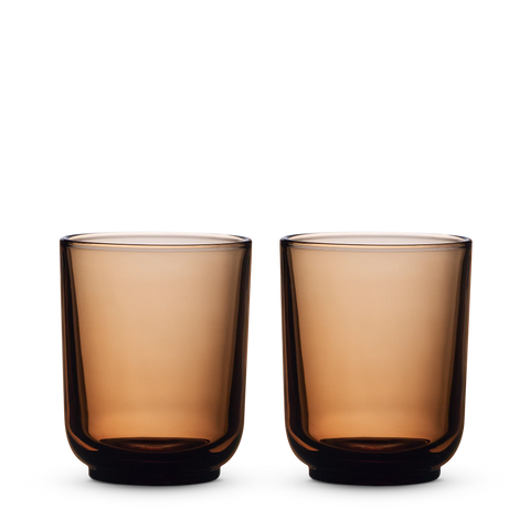 Pirch Espresso Glasses