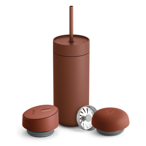 Carter 3-in-1 Lid System