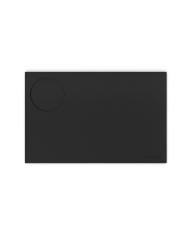 Espresso Tamping Mat