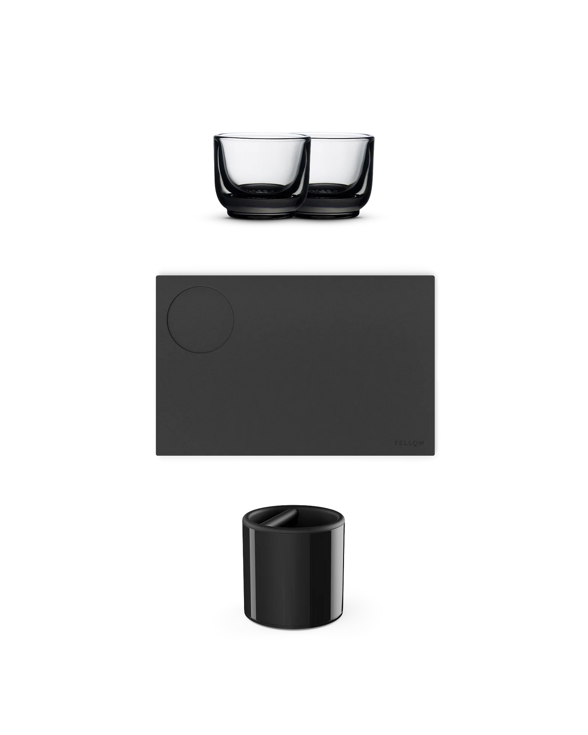 Essential Espresso Bundle