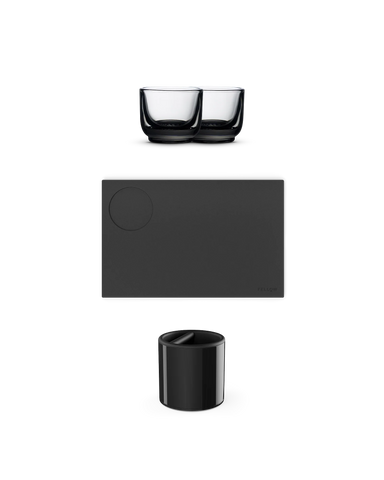 Essential Espresso Bundle