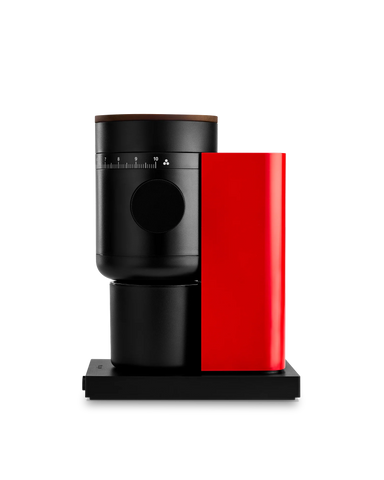 Opus 2 Conical Burr Grinder
